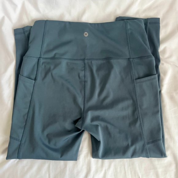 RBX Capri Leggings - Picture 4 of 4